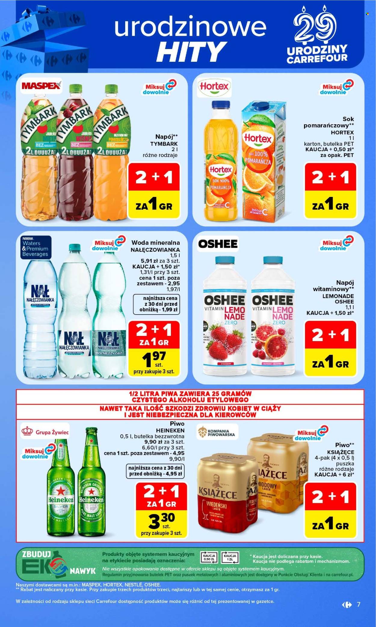 Gazetka Carrefour - 5.10.2026 - 10.10.2026. Strona 7