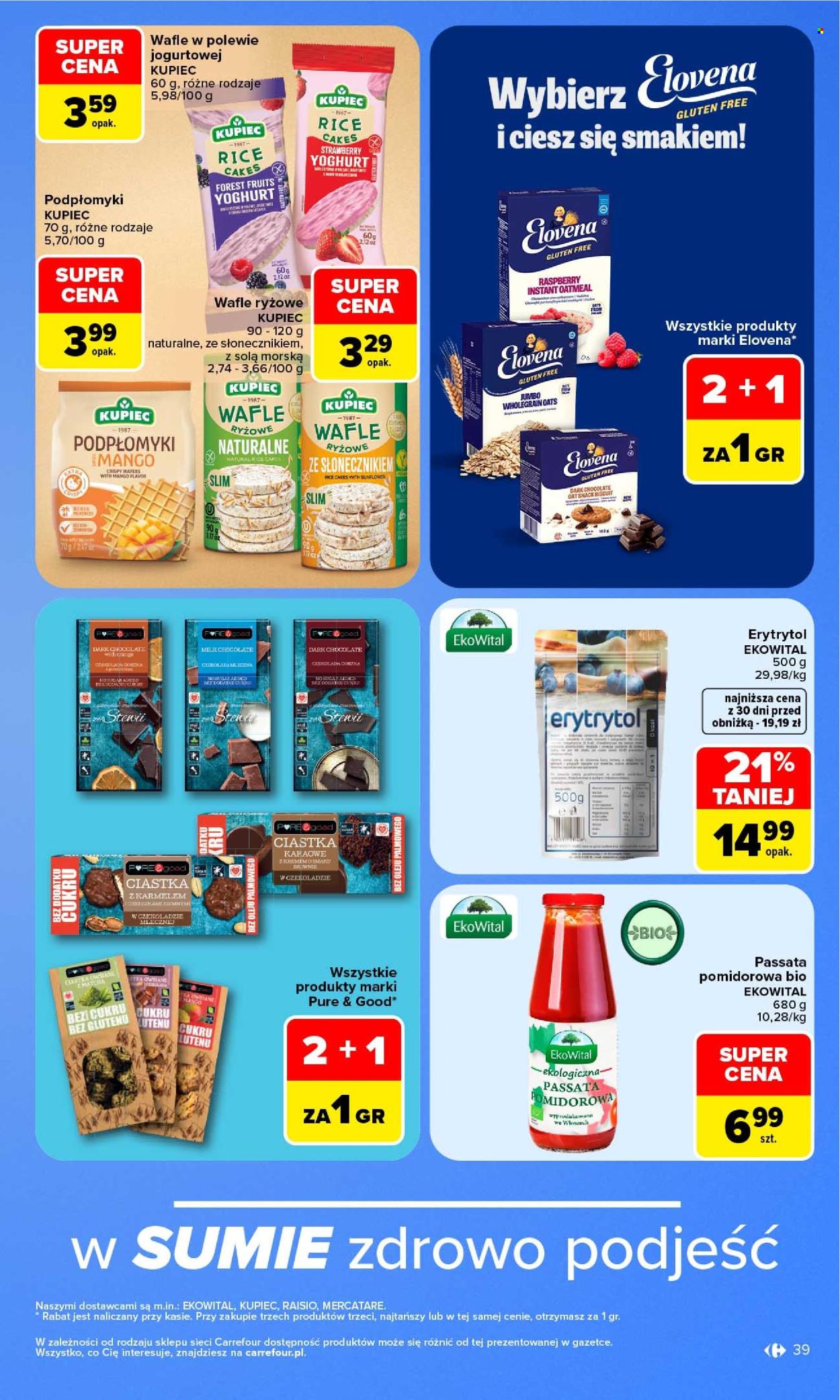 Gazetka Carrefour - 5.10.2026 - 10.10.2026. Strona 39