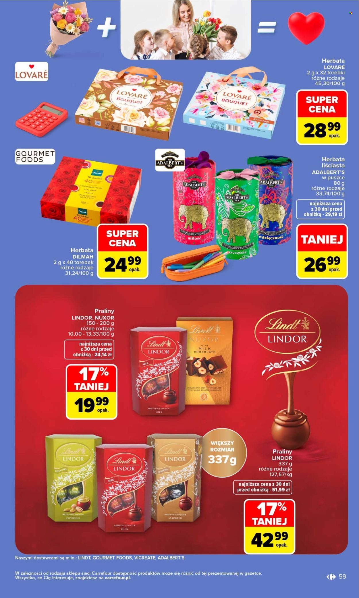 Gazetka Carrefour - 5.10.2026 - 10.10.2026. Strona 59