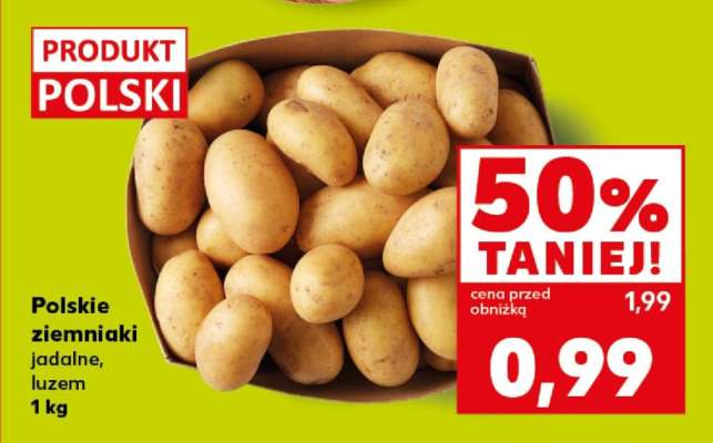 Polskie ziemniaki