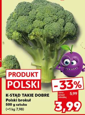 Polski brokuł