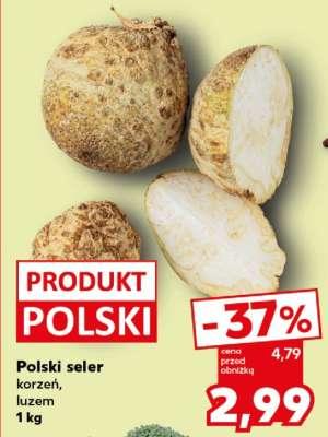 Polski seler