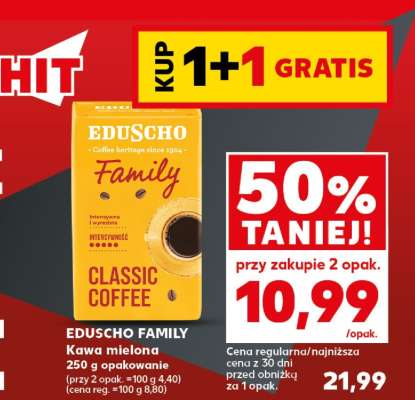 EDUSCHO FAMILY