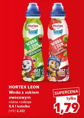 HORTEX LEON