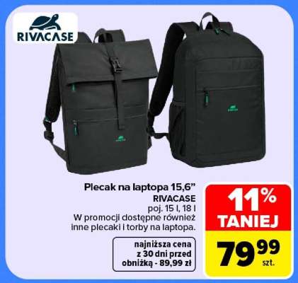 Plecak na laptopa 15,6”