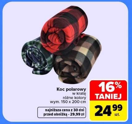 Koc polarowy