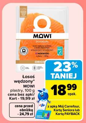 MOWI