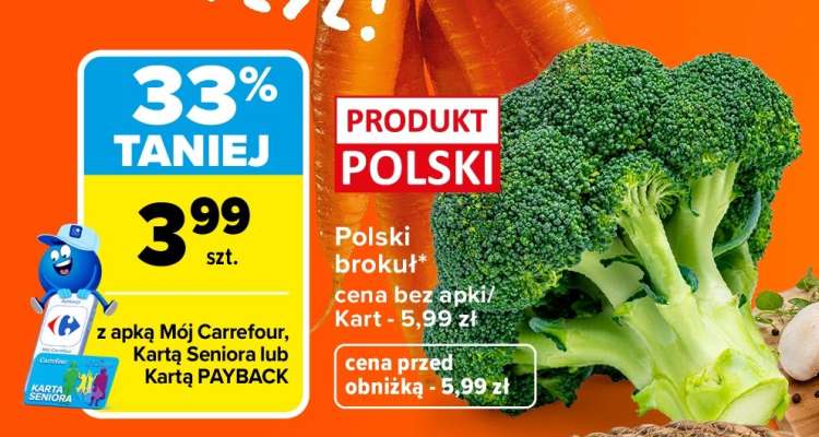 Polski brokuł