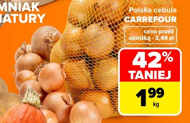 Polska cebula