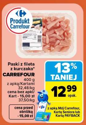CARREFOUR