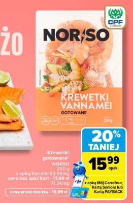NORSO