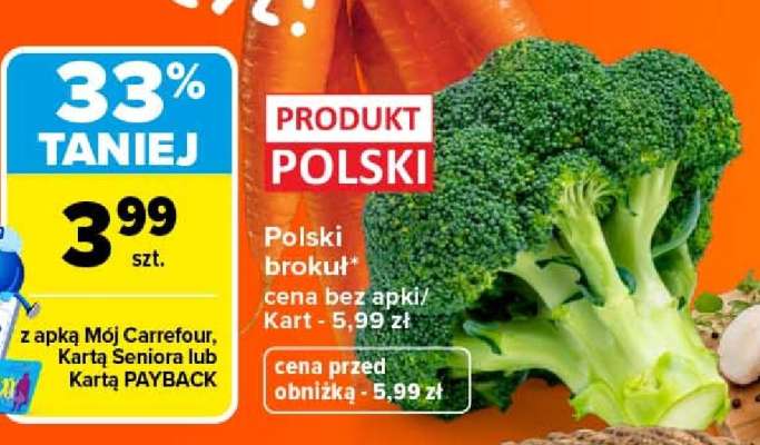 Polski brokuł