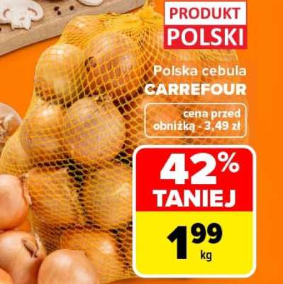 Polska cebula