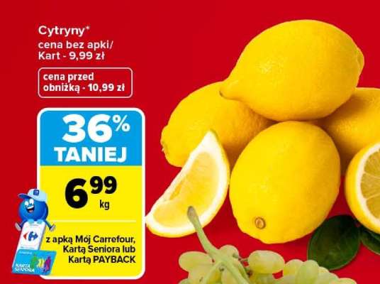Cytryny