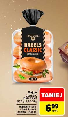 Bagels CLASSIC