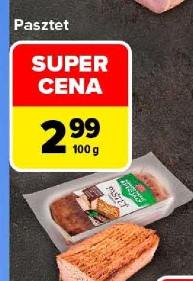 Pasztet
