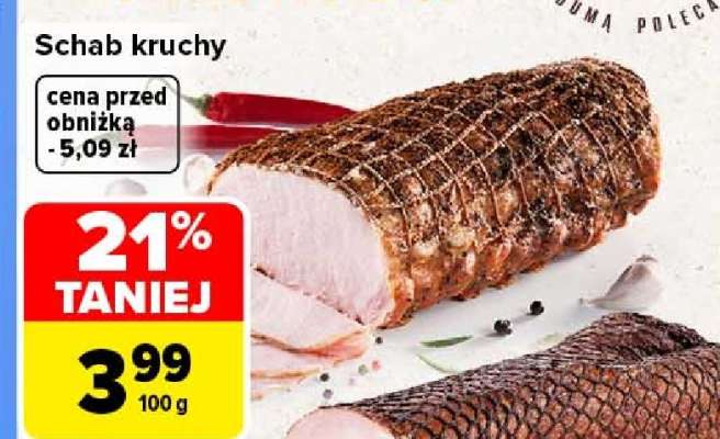 SCHAB KRUCHY