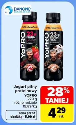 YOPRO