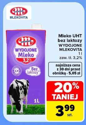 MLEKOVITA
