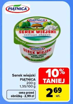 Serek wiejski