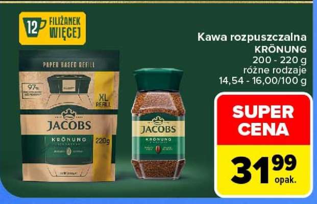 Jacobs Krönung