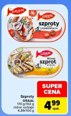 Szproty