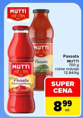 Passata Mutti