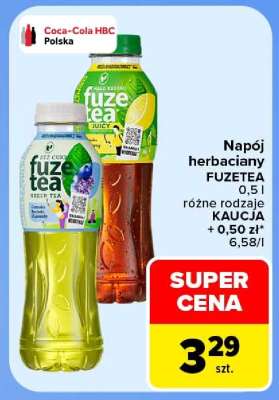 FuzeTea