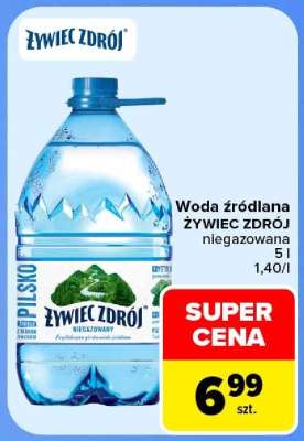 ŻYWIEC ZDRÓJ
