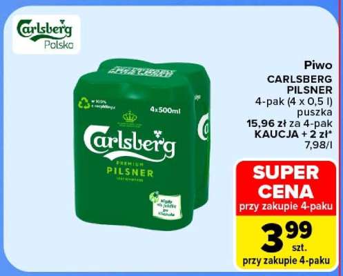 Carlsberg Pilsner