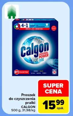 Calgon