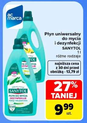 SANYTOL