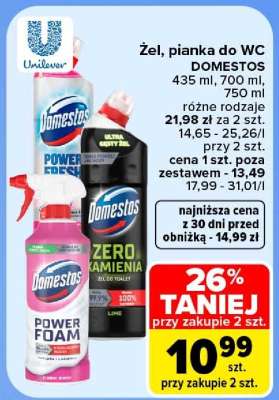 DOMESTOS