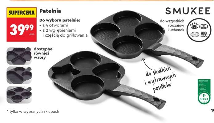 Patelnia
