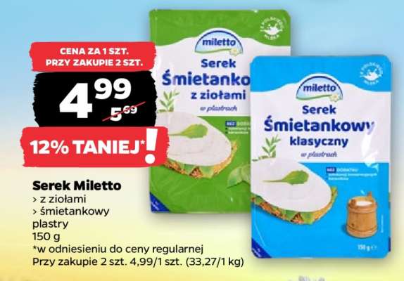 Serek Miletto