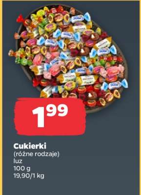 Cukierki
