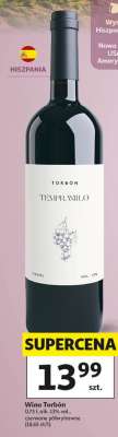 Wino Torbón