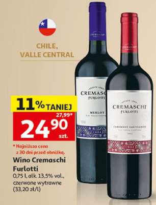 Wino Cremaschi Furlotti