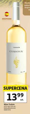 Wino Torbón