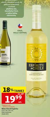 Espiritu de Chile