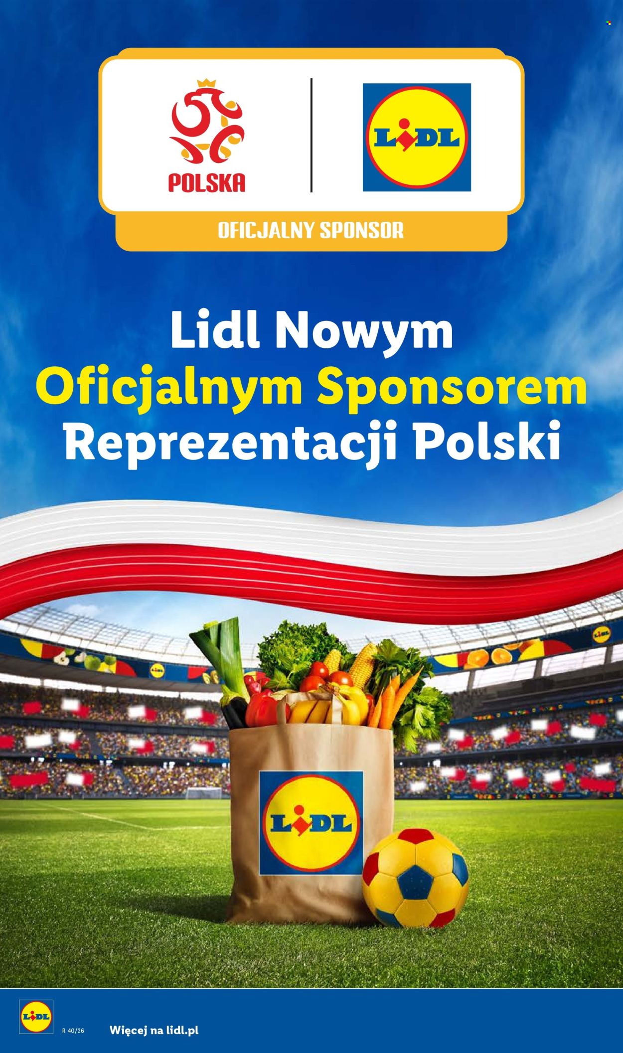 Gazetka Lidl - 5.10.2026 - 10.10.2026. Strona 2
