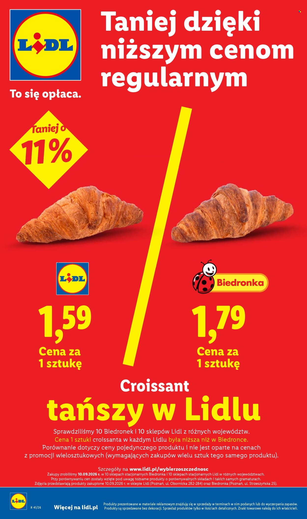 Gazetka Lidl - 5.10.2026 - 10.10.2026. Strona 18
