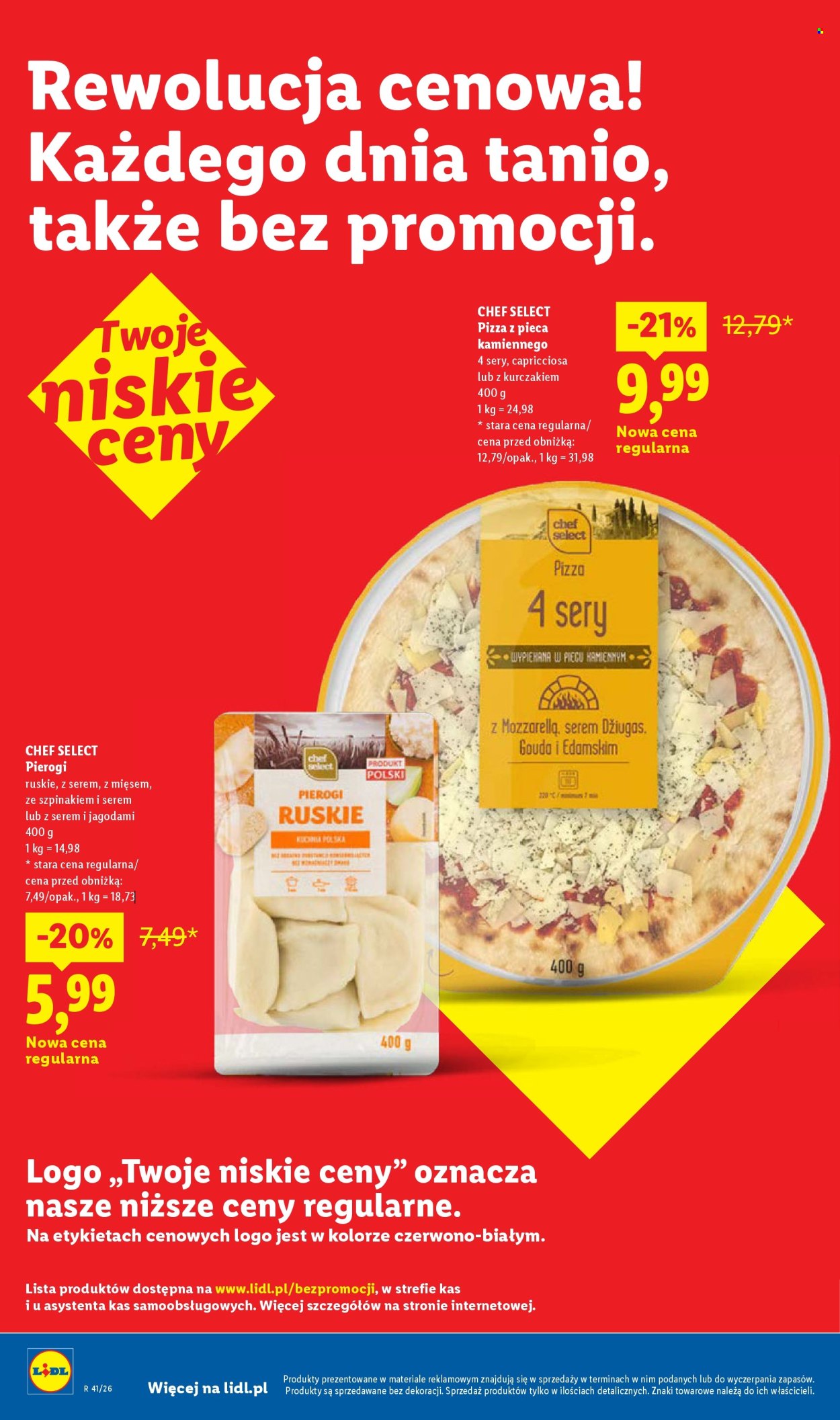 Gazetka Lidl - 5.10.2026 - 10.10.2026. Strona 28