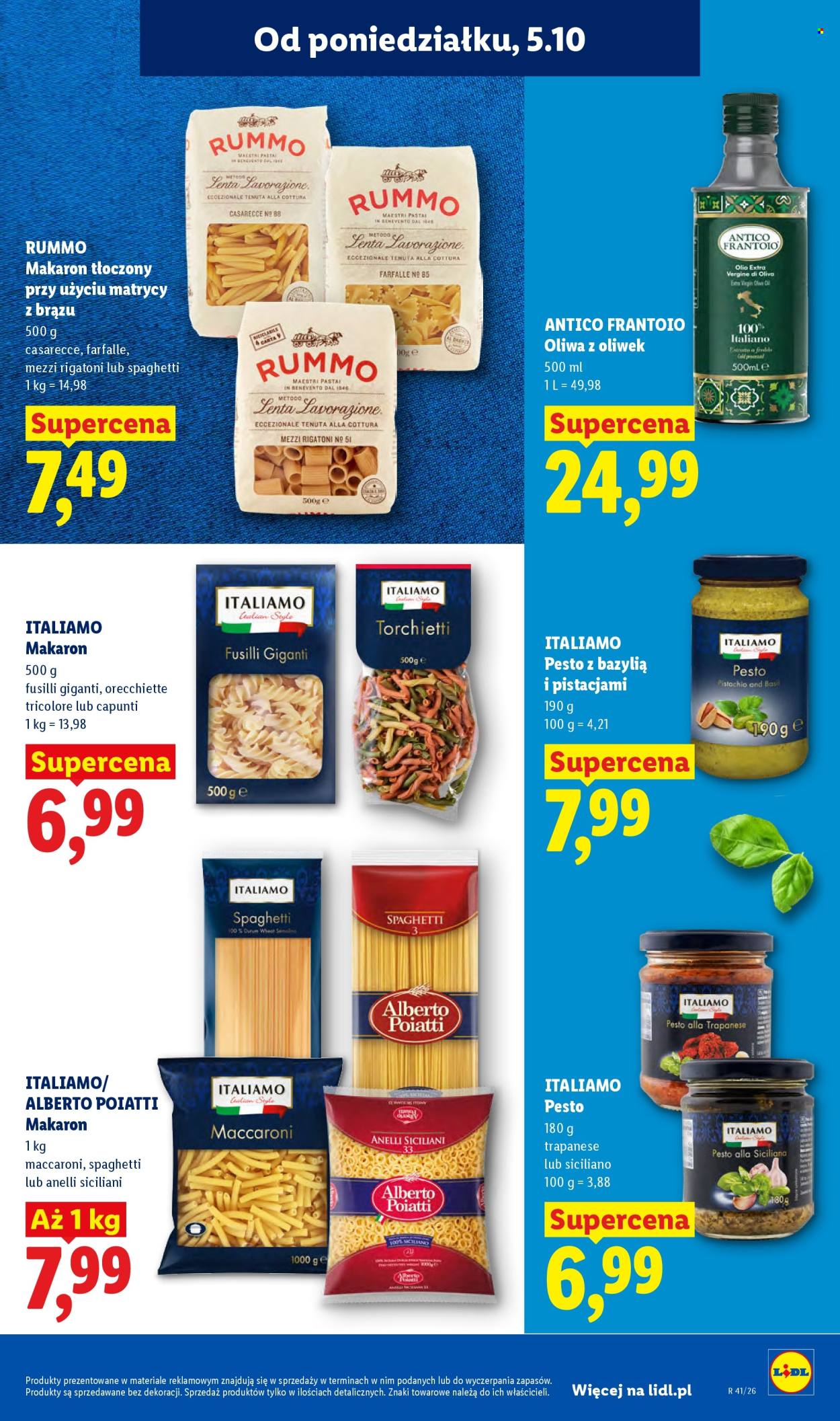 Leták Lidl - 5.10.2026 - 10.10.2026. Strana 55