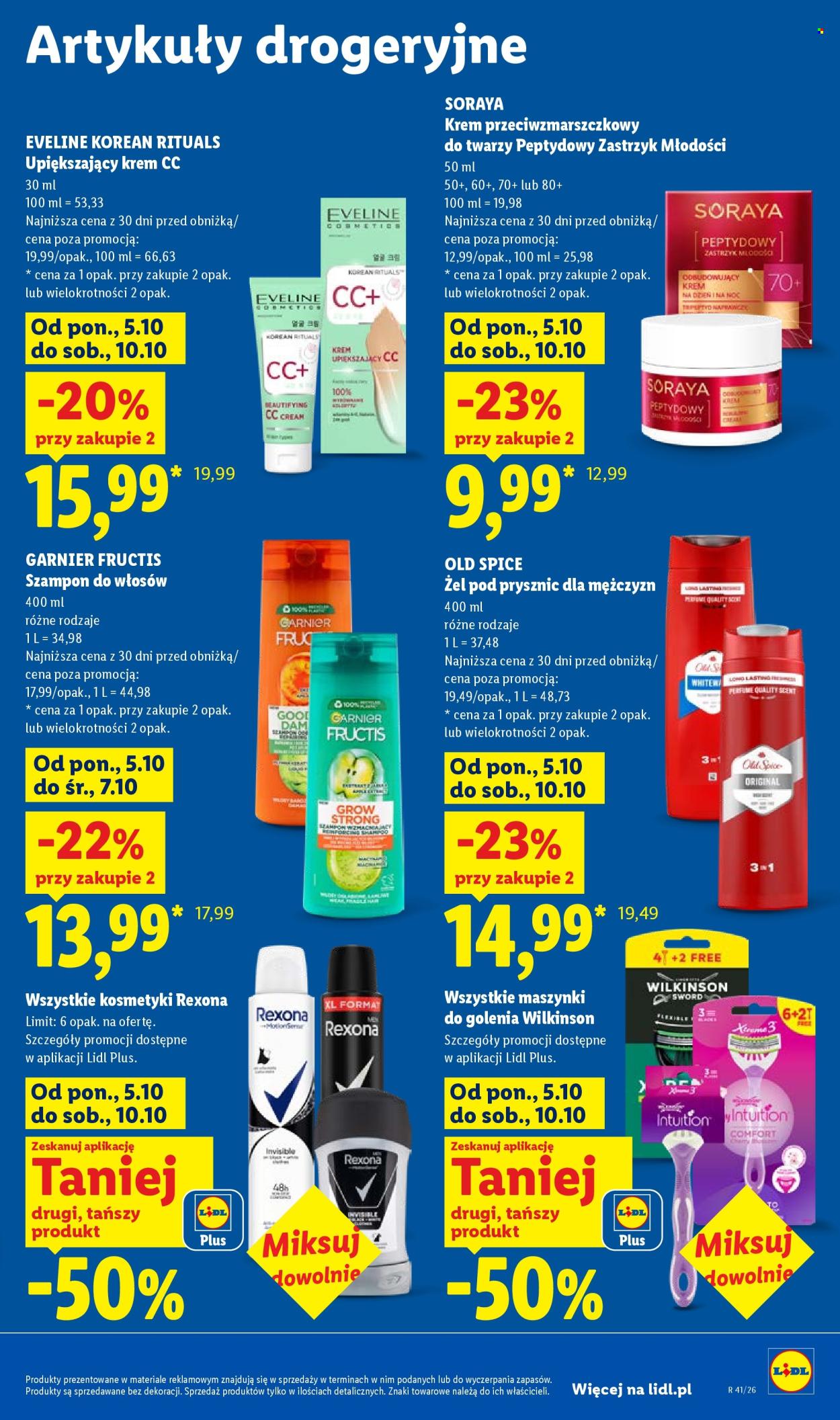 Gazetka Lidl - 5.10.2026 - 10.10.2026. Strona 85