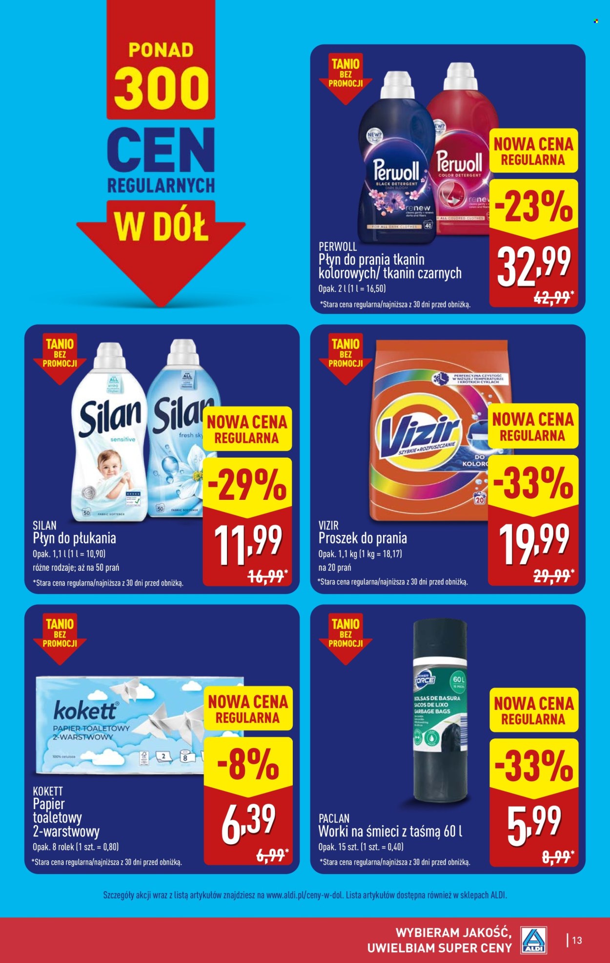 Gazetka ALDI - 5.10.2026 - 10.10.2026. Strona 13