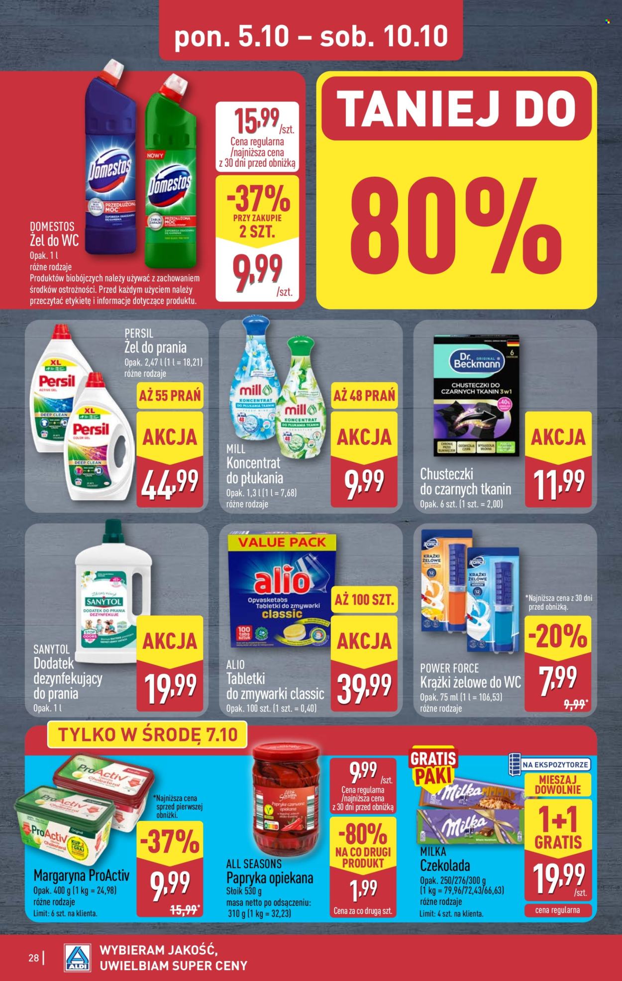 Gazetka ALDI - 5.10.2026 - 10.10.2026. Strona 28