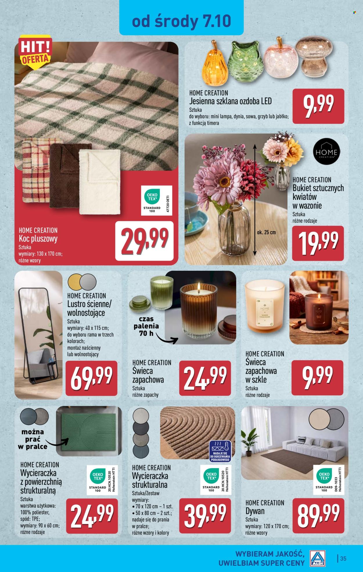 Gazetka ALDI - 5.10.2026 - 10.10.2026. Strona 35