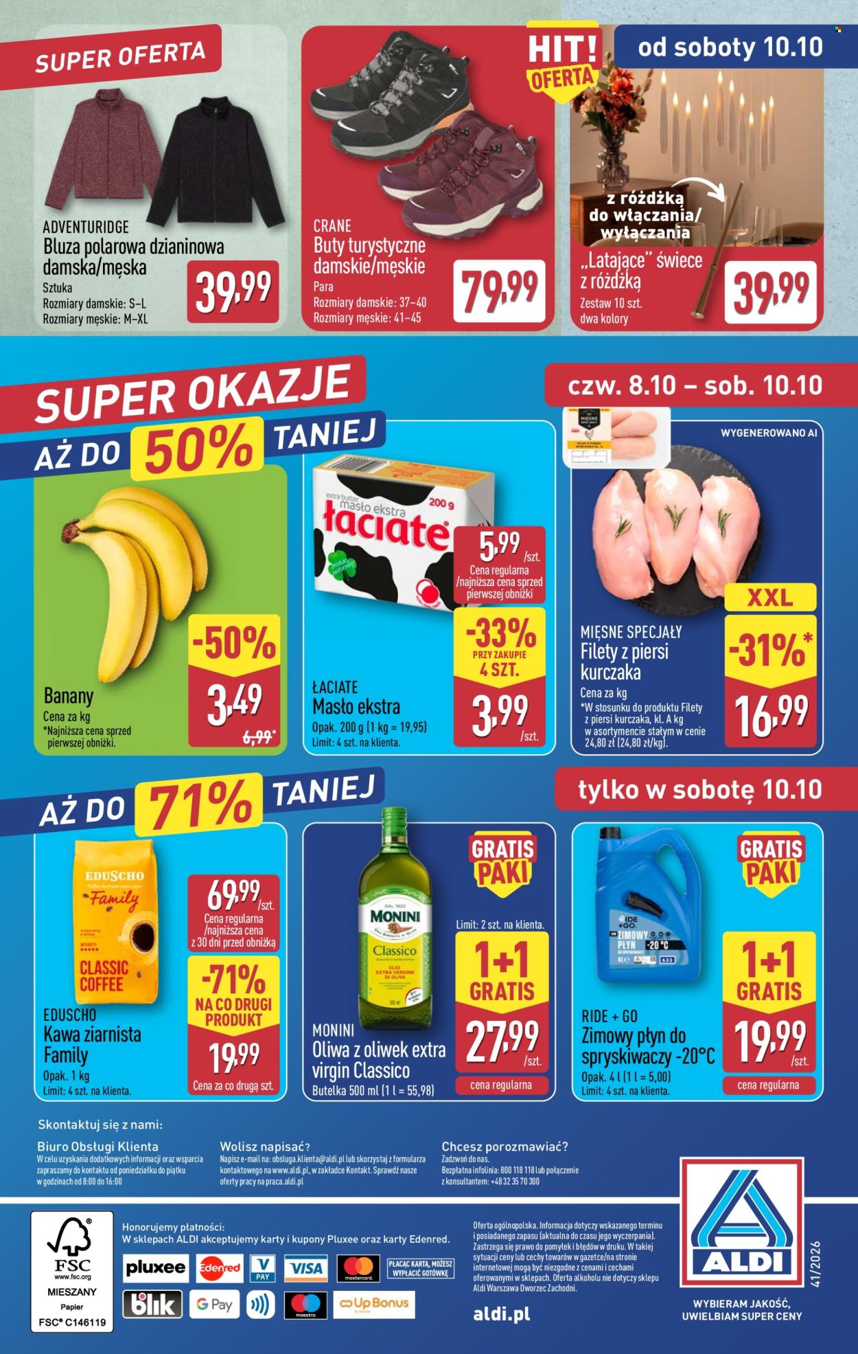 Leták ALDI - 5.10.2026 - 10.10.2026. Strana 51