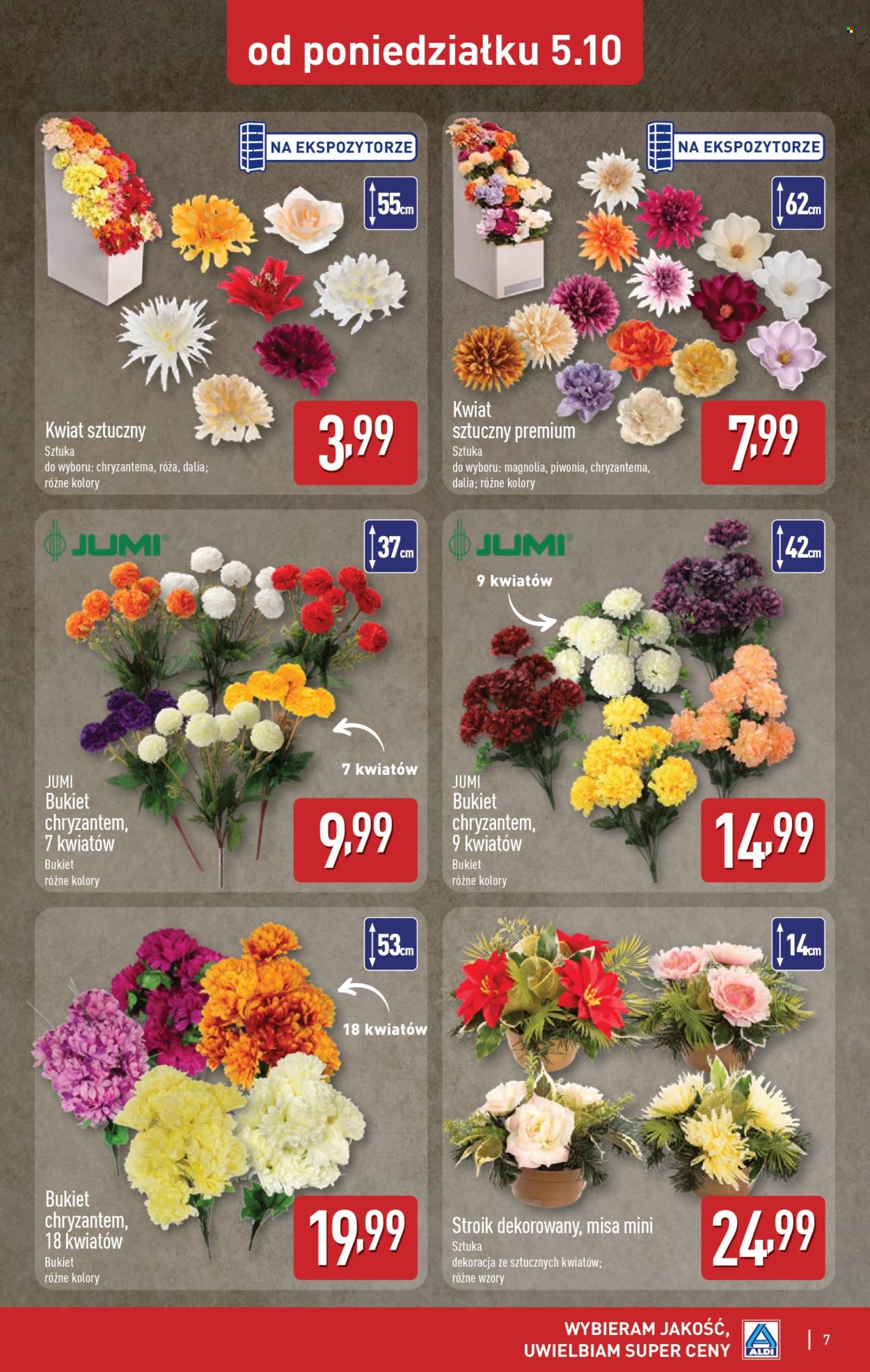 Gazetka ALDI. Strona 7